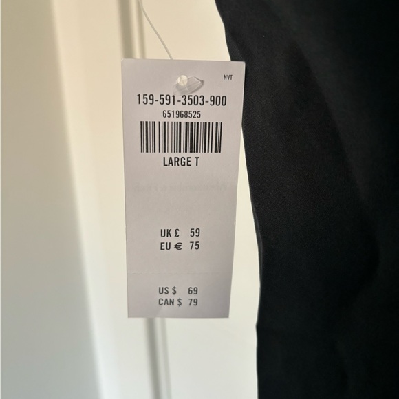 A&F • Traveler Mini Dress - Picture 2 of 6